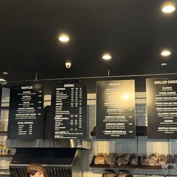 Richie's Cafe - Menu - Sandwiches Near Me - Philadelphia, Pennsylvania Richie's Cafe - Menu - Sandwiches Near Me - Philadelphia, Pennsylvania