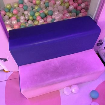 Candyland Adventure - Indoor Playcenter Near Me - Springfield, Pennsylvania