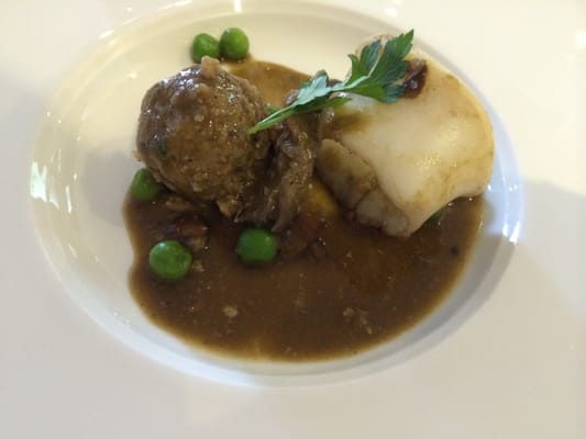 Restaurante Cal Paradís by null