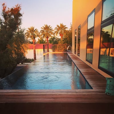 Bespoke Inn Scottsdale by null