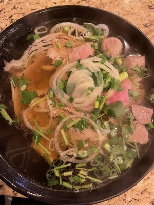 I Am Pho Brossard by null