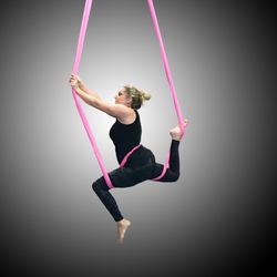 Aerial Fit