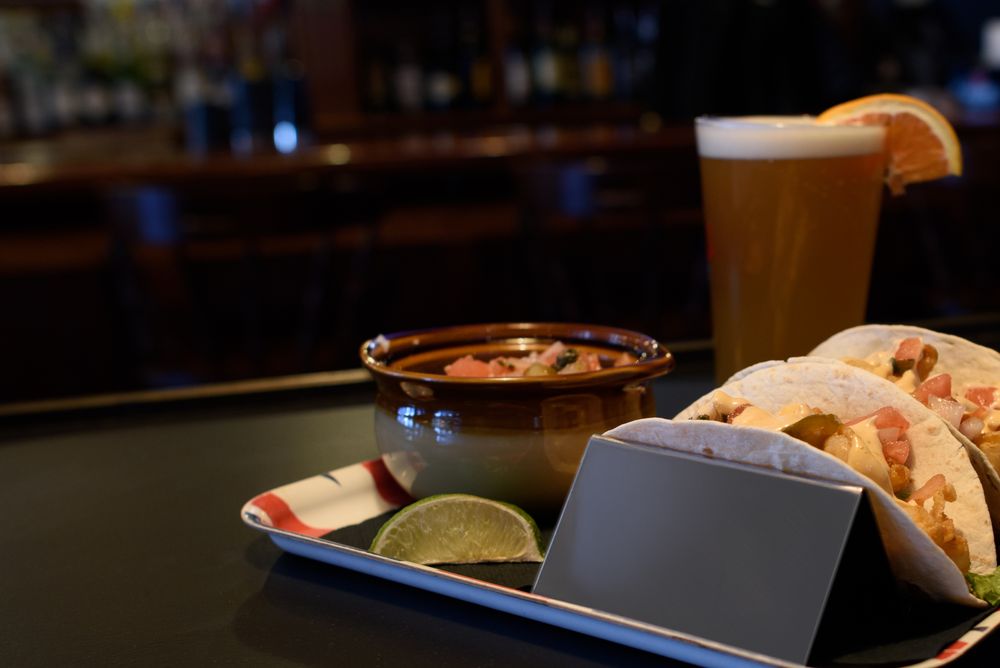 Limey's Pub — Mexican restaurant in Norwood
