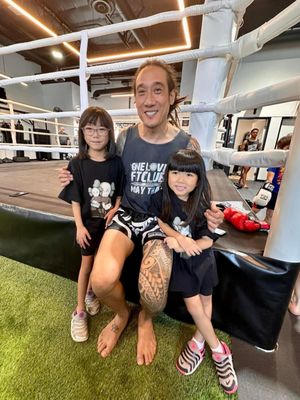 Kids Muay Thai Program - 909-529-2201 - One Love Fit Club, located in Chino, California, is proud to present our innovative Kids Muay Thai program. This initiative is designed to empower children through the mastery of traditional Muay Thai techniques, fostering confidence, fitness, and essential self-defense skills in a state-of-the-art facility.
Program Overview
Our Kids Muay Thai program is meticulously crafted to teach students the core elements of traditional Muay Thai, including proper punches, kicks, knees, and elbows. The curriculum is structured to enhance strength, endurance, footwork, and overall coordination, ensuring a comprehensive development of both physical and mental capabilities.
Special Introductory Offer
To introduce children to the benefits of Muay Thai, we are offering a special introductory package for just $58. This package includes five classes and a complimentary pair of gloves, providing everything your child needs to embark on their Muay Thai journey.
Program Details
Eligibility: Children aged 6-15
Location: One Love Fit Club, Chino, California
Class Schedule:
Monday: 5:00 PM - 5:30 PM
Tuesday: 4:00 PM - 4:30 PM
Thursday: 5:00 PM - 5:30 PM
Saturday: 11:00 AM - 11:30 AM
Enrollment Information
We encourage parents to take advantage of this opportunity to enrich their children's lives through the disciplined practice of Muay Thai. To enroll your child in our program and secure the special offer, please sign up today.
Contact Us
For additional information or to register, please visit our facility or contact us directly. We look forward to welcoming your child to One Love Fit Club and guiding them on their path to greater strength, confidence, and self-defense proficiency.
Join Us Today
Empower your child with the transformative experience of Muay Thai at One Love Fit Club. We are committed to fostering an environment where children can thrive, develop critical life skills, and build lasting confidence. Sign up now and take the first step towards a healthier, more confident future for your child. Kids Muay Thai Program - 909-529-2201 - One Love Fit Club, located in Chino, California, is proud to present our innovative Kids Muay Thai program. This initiative is designed to empower children through the mastery of traditional Muay Thai techniques, fostering confidence, fitness, and essential self-defense skills in a state-of-the-art facility.
Program Overview
Our Kids Muay Thai program is meticulously crafted to teach students the core elements of traditional Muay Thai, including proper punches, kicks, knees, and elbows. The curriculum is structured to enhance strength, endurance, footwork, and overall coordination, ensuring a comprehensive development of both physical and mental capabilities.
Special Introductory Offer
To introduce children to the benefits of Muay Thai, we are offering a special introductory package for just $58. This package includes five classes and a complimentary pair of gloves, providing everything your child needs to embark on their Muay Thai journey.
Program Details
Eligibility: Children aged 6-15
Location: One Love Fit Club, Chino, California
Class Schedule:
Monday: 5:00 PM - 5:30 PM
Tuesday: 4:00 PM - 4:30 PM
Thursday: 5:00 PM - 5:30 PM
Saturday: 11:00 AM - 11:30 AM
Enrollment Information
We encourage parents to take advantage of this opportunity to enrich their children's lives through the disciplined practice of Muay Thai. To enroll your child in our program and secure the special offer, please sign up today.
Contact Us
For additional information or to register, please visit our facility or contact us directly. We look forward to welcoming your child to One Love Fit Club and guiding them on their path to greater strength, confidence, and self-defense proficiency.
Join Us Today
Empower your child with the transformative experience of Muay Thai at One Love Fit Club. We are committed to fostering an environment where children can thrive, develop critical life skills, and build lasting confidence. Sign up now and take the first step towards a healthier, more confident future for your child.