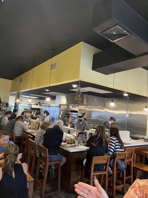 Bozu Japanese Restaurant by null