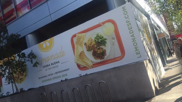 Lemonade Restaurant by null