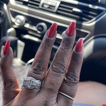 Lecheta Nail Bar - Freshly done with care! - Nail Salons Near Me - Bellflower, California Lecheta Nail Bar - Freshly done with care! - Nail Salons Near Me - Bellflower, California