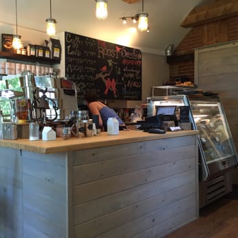 The Roost Cafe - Where it all comes together - Cafes Near Me - King City, Ontario