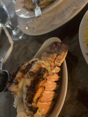 Miss Hattie's Restaurant by null