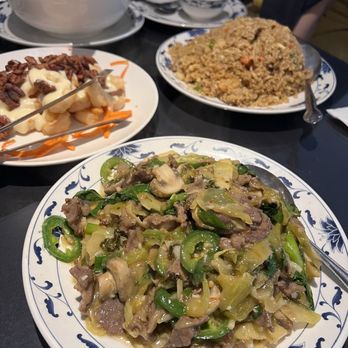 Yea's Wok - Chinese Near Me - Newcastle, Washington