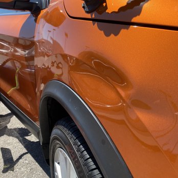 Total Reconditioning - Mobile Dent Repair Near Me Total Reconditioning - Mobile Dent Repair Near Me
