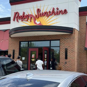 Ruby Sunshine Ballantyne - Breakfast & Brunch Near Me - Charlotte, North Carolina Ruby Sunshine Ballantyne - Breakfast & Brunch Near Me - Charlotte, North Carolina