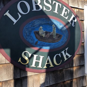 The Lobster Shack - The entrance. Great place - Seafood Near Me - Ogunquit, Maine The Lobster Shack - The entrance. Great place - Seafood Near Me - Ogunquit, Maine
