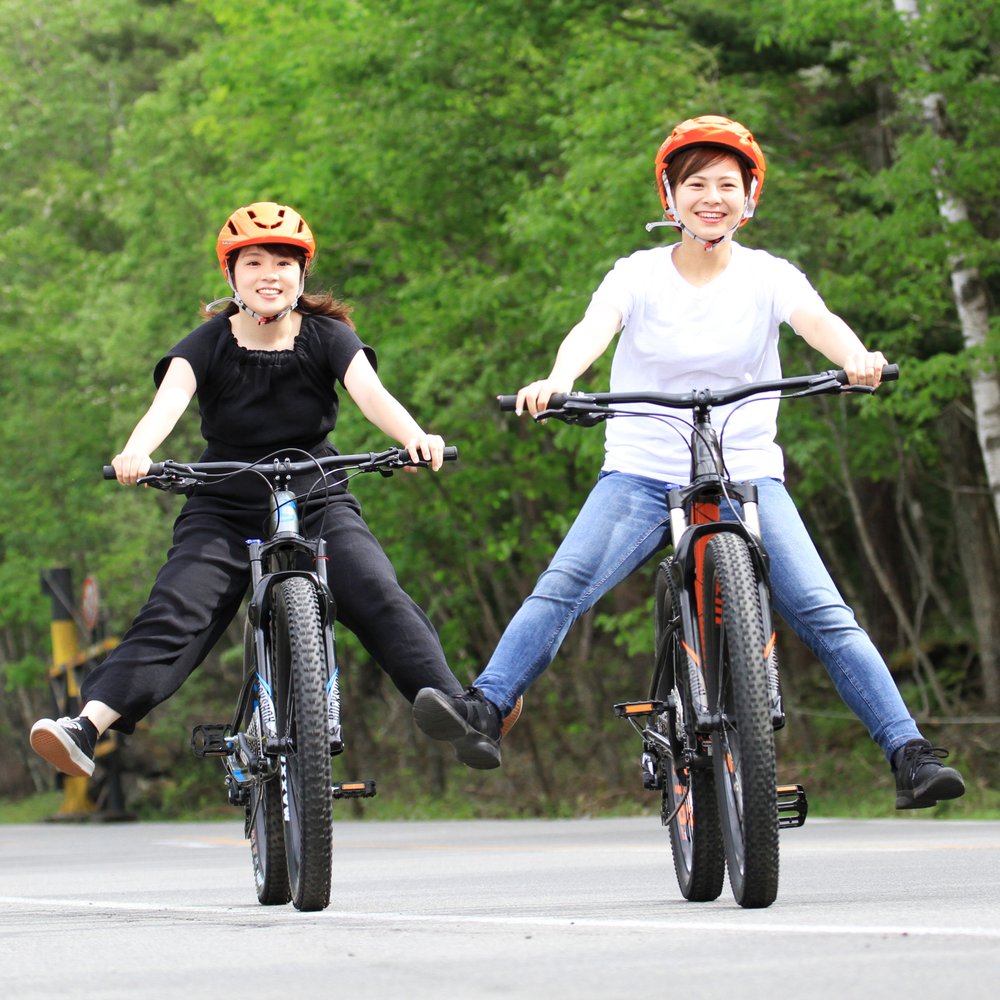 パールピンクの自転車【現地まで取りに来ていただける方】 パールピンクの自転車【現地まで取りに来ていただける方