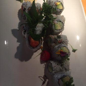 Jade Bistro - California rolls and Spicy mix (yellowtail, tuna, salmon mix) - Asian Fusion Near Me - Scotia, New York