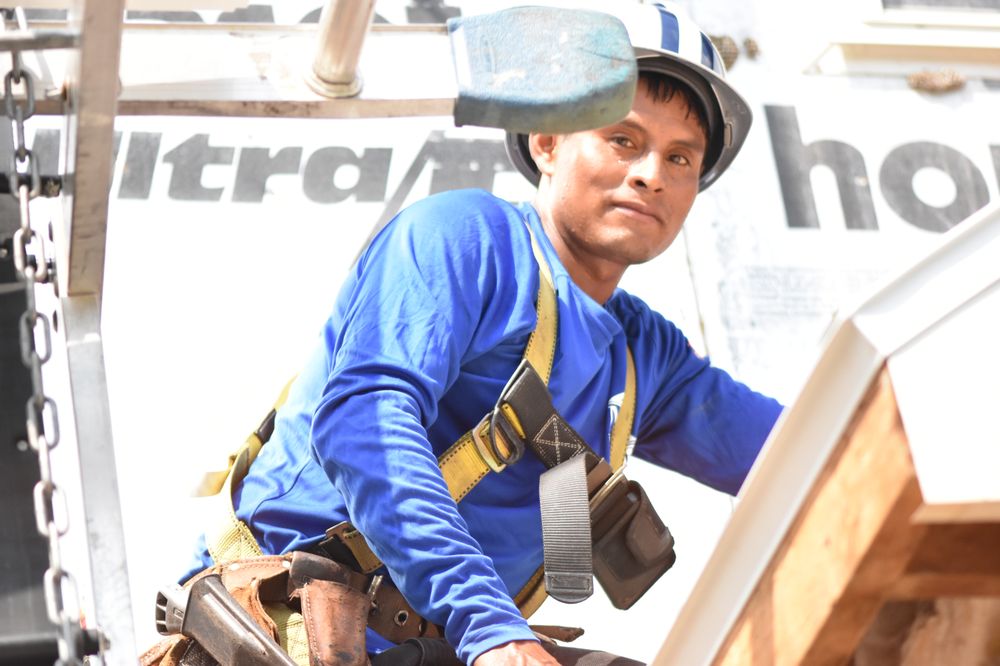 Slide of NDX Roofing and Restoration