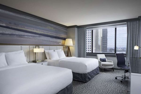 The Lofton Hotel Minneapolis, Tapestry Collection by Hilton by null