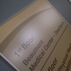 Oakwood Healthcare System - Wife and Daughter be regular customers decades, ,, hey 3 years ago moved much closer to Southfield on Hubbard