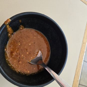 Mi Rancho - Homemade spicy sauce - Mexican Near Me - Paradise, California Mi Rancho - Homemade spicy sauce - Mexican Near Me - Paradise, California