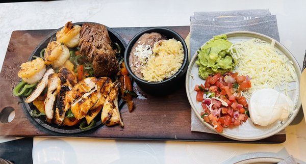 Perdida - Mexican Kitchen by null