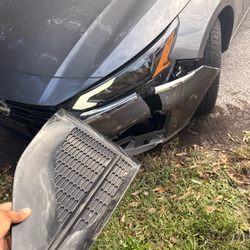 Lee's Body Shop - Need bumper repair, did not mean to post this. WAS NOT REPAIRED YET!