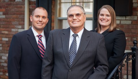 George & George - disability attorney in Gallatin, TN