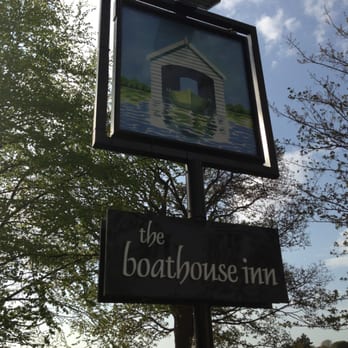 Boathouse Inn - Yay! There at last. - Pubs Near Me - Shipley, XWY Boathouse Inn - Yay! There at last. - Pubs Near Me - Shipley, XWY