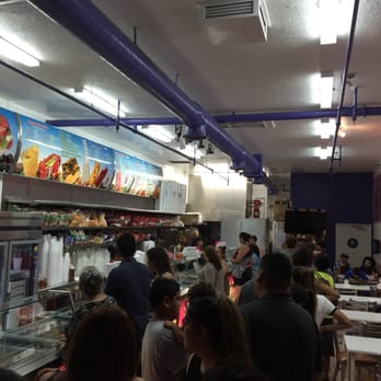 La Michoacana Ice Cream - Crazy line! - Ice Cream & Frozen Yogurt Near Me - Riverside, California La Michoacana Ice Cream - Crazy line! - Ice Cream & Frozen Yogurt Near Me - Riverside, California