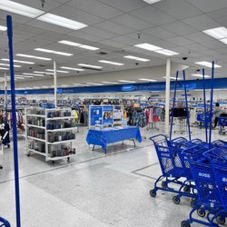 Quick pic inside Ross on bouquet Canyon!