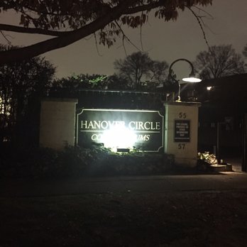 Hanover Circle Condominium - Apartments Near Me - Birmingham, Alabama