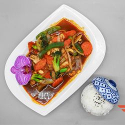 Chang Thai