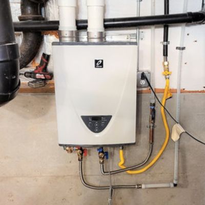 Tualatin Valley Plumbing