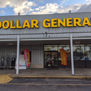 DOLLAR GENERAL - Updated December 2025 - 14 Photos - 2040