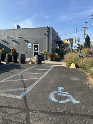 Greyline Brewing Co. by null