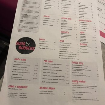 Sushi Pop - Menu - Sushi Bars Near Me - Oviedo, Florida Sushi Pop - Menu - Sushi Bars Near Me - Oviedo, Florida