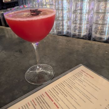 Camacho Garage - Mexican Near Me - New Haven, Connecticut