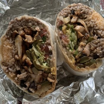 El Mexicano Restaurant & Coffee - Burrito al Mexicano - Mexican Near Me - Brooklyn, New York