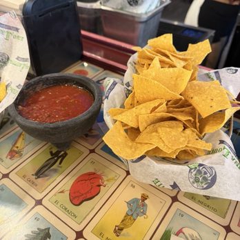 Cantina Louie - Mexican Near Me - Ponte Vedra Beach, Florida