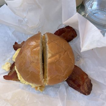 Wooden Spoon Cafe & Bakery - bacon egg and cheese breakfast sandwich - Bakeries Near Me - Denver, Colorado Wooden Spoon Cafe & Bakery - bacon egg and cheese breakfast sandwich - Bakeries Near Me - Denver, Colorado