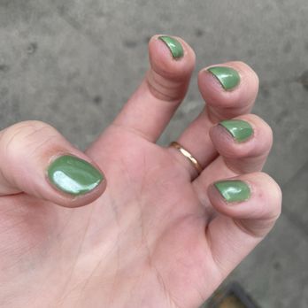 Panda Nail - Nail Salons Near Me - New York, New York