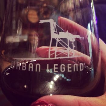 Urban Legend Cellars - Wine Tasting Room Near Me - Alameda, California Urban Legend Cellars - Wine Tasting Room Near Me - Alameda, California