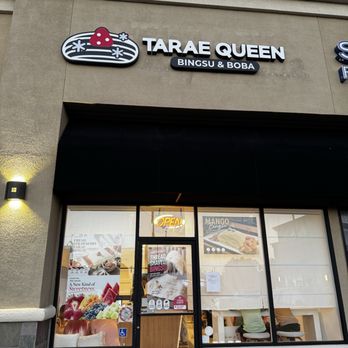 Tarae Queen - Storefront - Desserts Near Me - Westminster, California Tarae Queen - Storefront - Desserts Near Me - Westminster, California