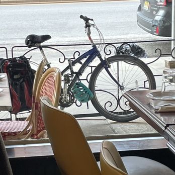 French Roast - Bicycles welcome - French Near Me - New York, New York French Roast - Bicycles welcome - French Near Me - New York, New York