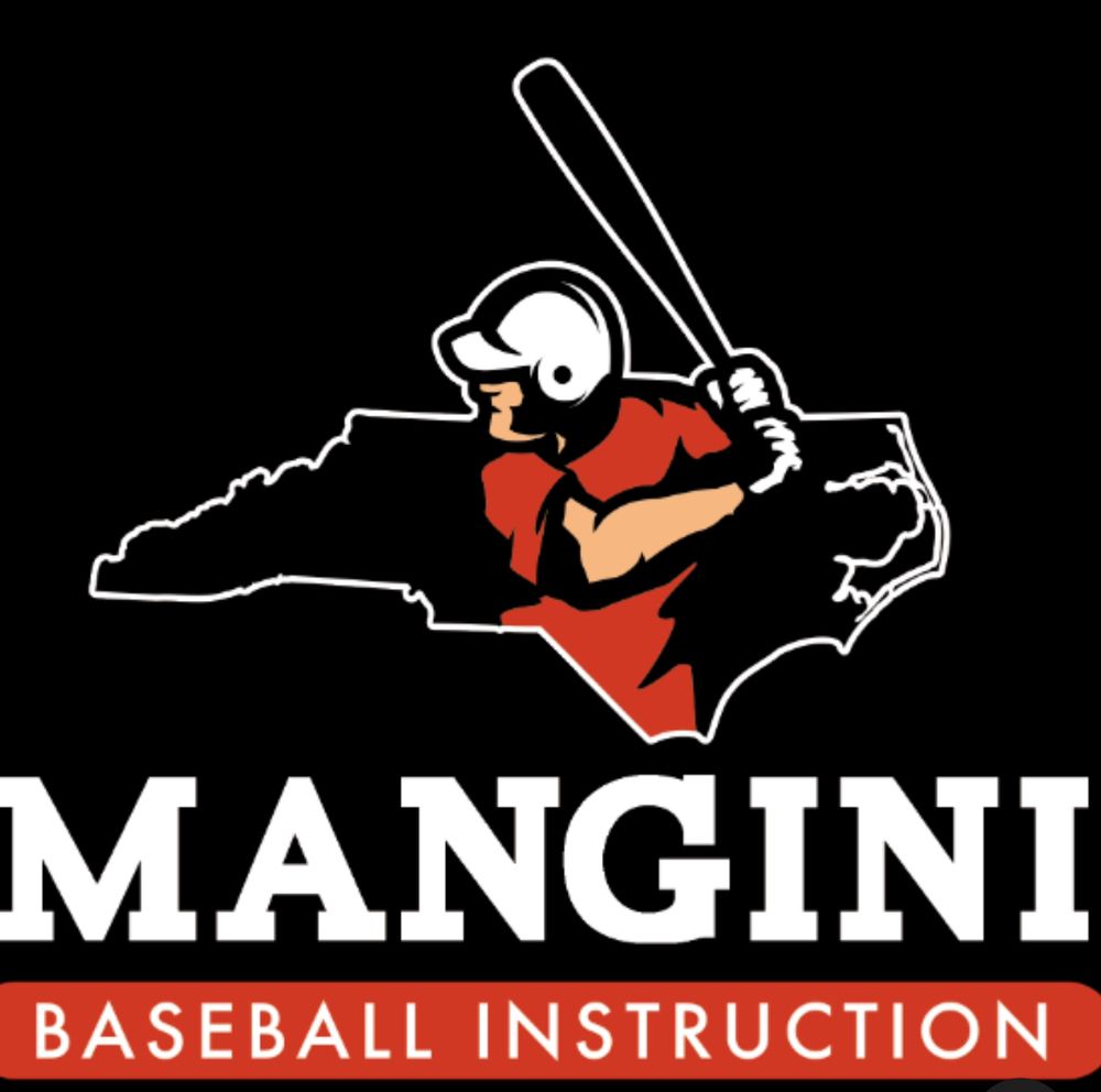 MANGINI BASEBALL INSTRUCTION Wake Forest, North Carolina Baseball