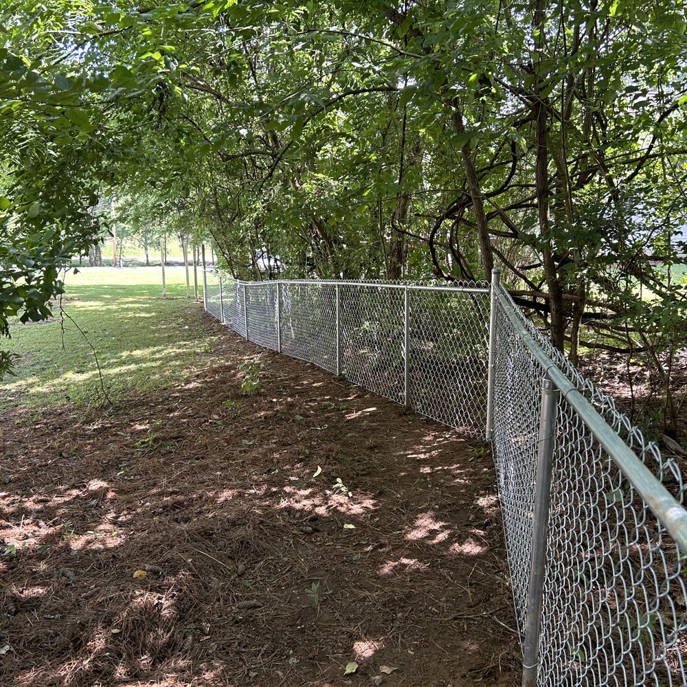 THE BEST 10 Chain Link Fence Installation in Knoxville, TN - Updated 2026 -  Quality & Affordability - Yelp