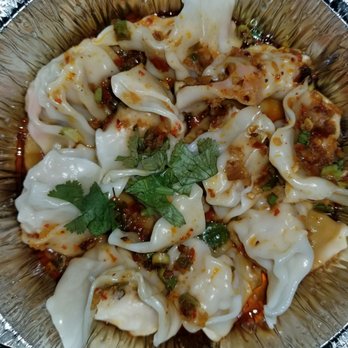 The Dumpling Lady - Szechuan Near Me - Charlotte, North Carolina The Dumpling Lady - Szechuan Near Me - Charlotte, North Carolina