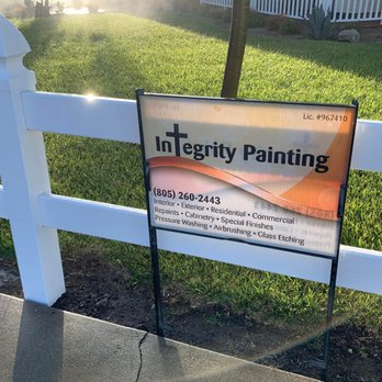 Integrity Painting - Painters Near Me Integrity Painting - Painters Near Me