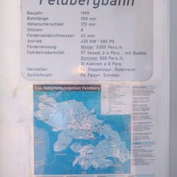Feldbergbahn