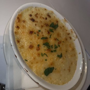Lavo - Garlic Mashed Potatoes - Italian Near Me - Las Vegas, Nevada