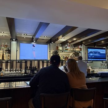 Craft House At Corque - Bar - New American Near Me - Solvang, California Craft House At Corque - Bar - New American Near Me - Solvang, California